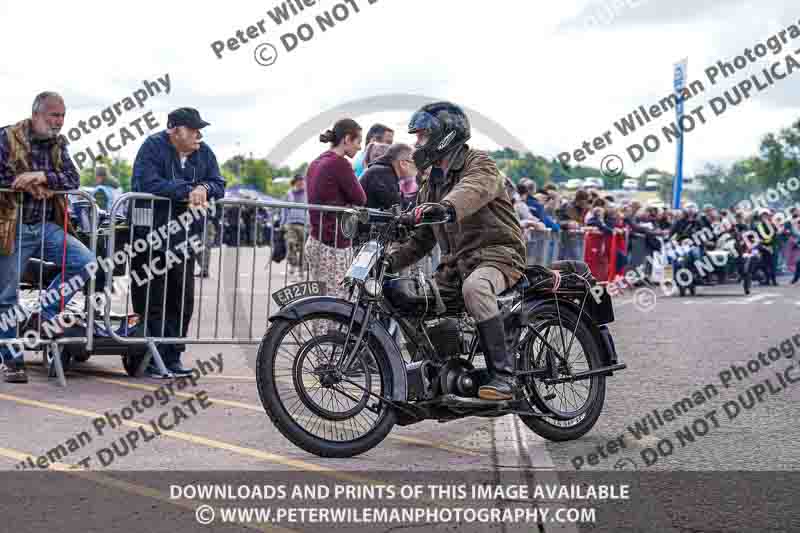 Vintage motorcycle club;eventdigitalimages;no limits trackdays;peter wileman photography;vintage motocycles;vmcc banbury run photographs